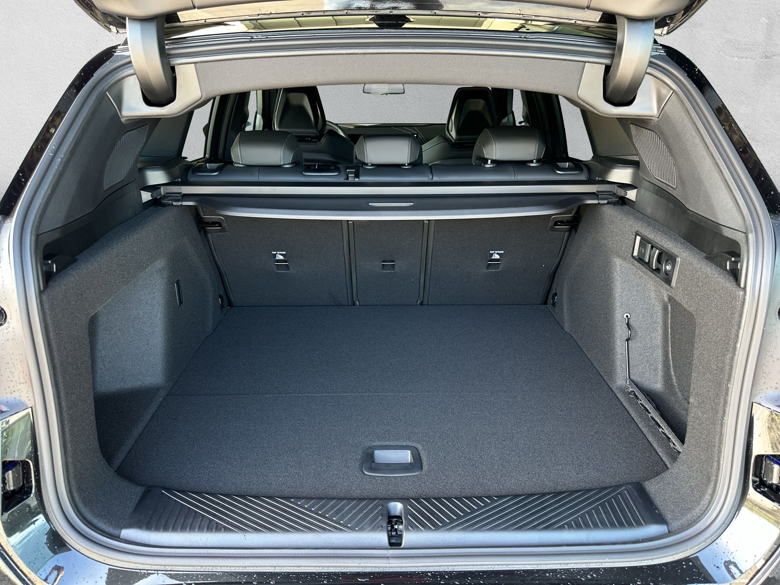 BMW X3 xDrive M50 48V M Sport Pro - 10