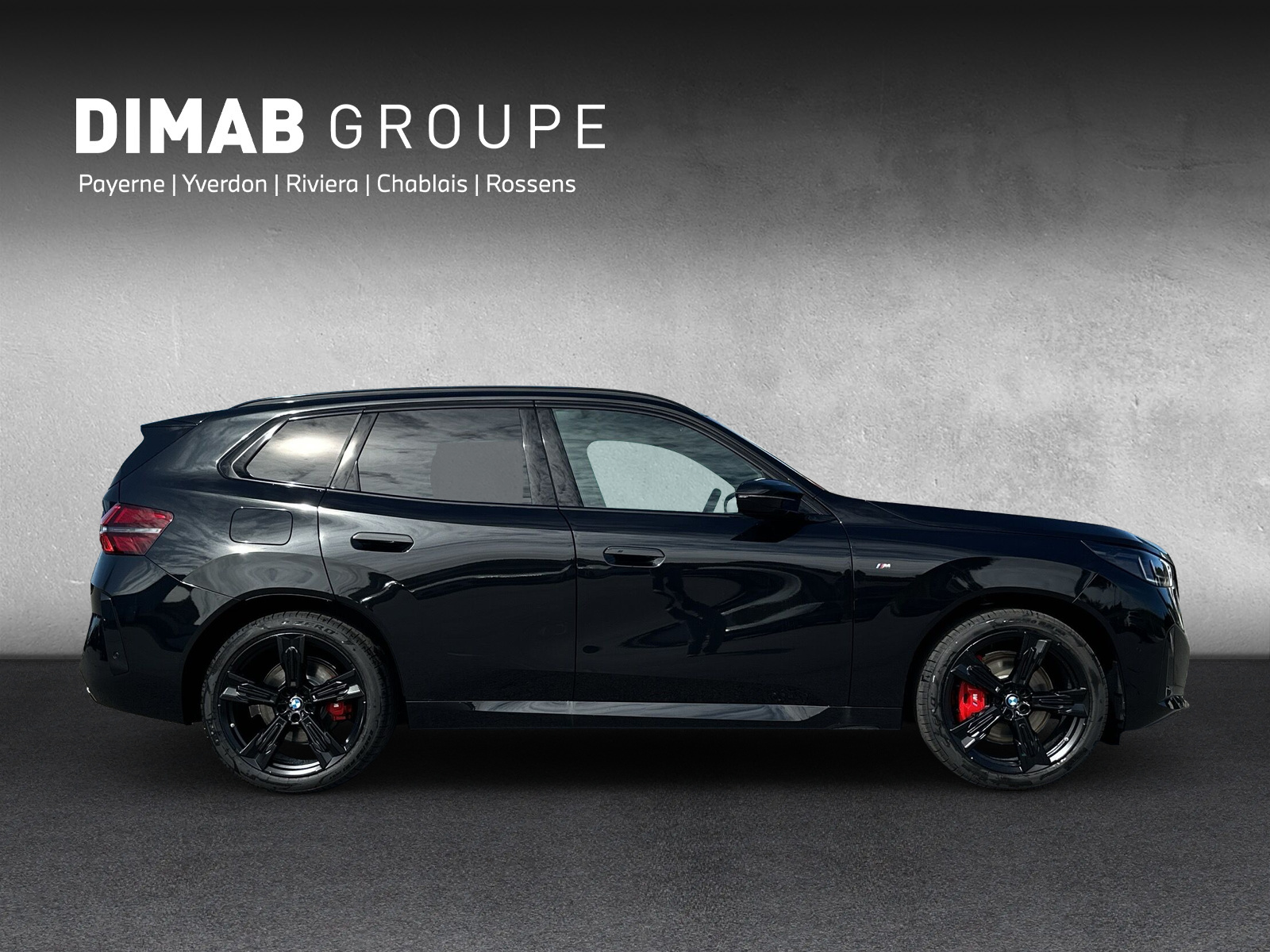 BMW X3 xDrive M50 48V M Sport Pro - 6