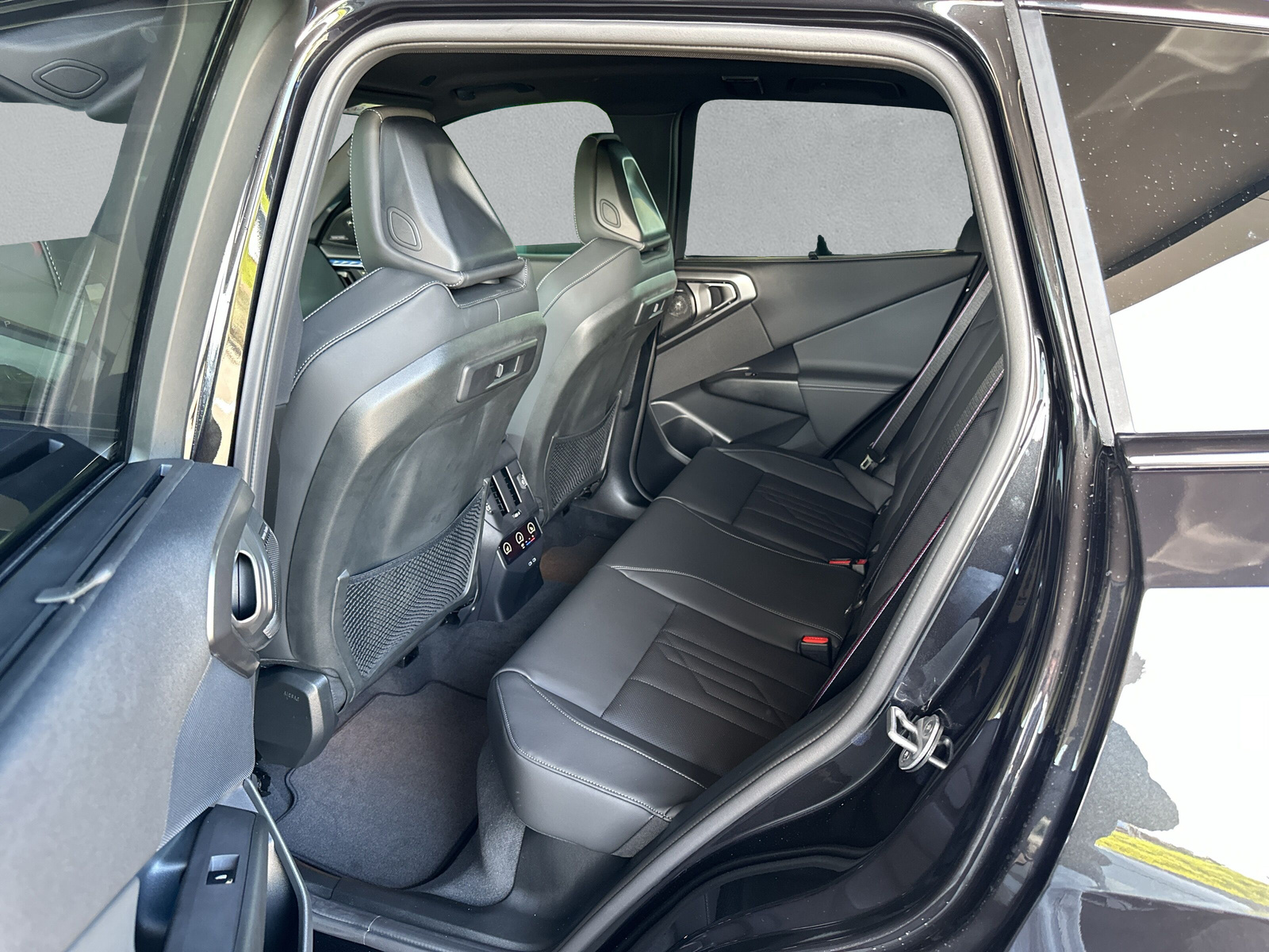 BMW X3 xDrive M50 48V M Sport Pro - 12