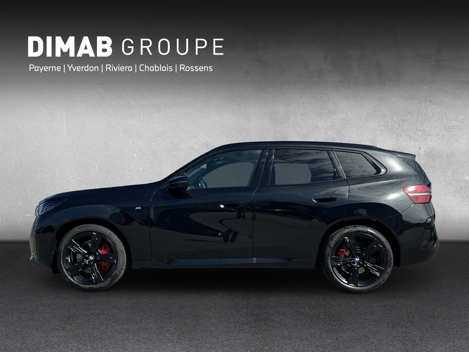 BMW X3 xDrive M50 48V M Sport Pro - 2