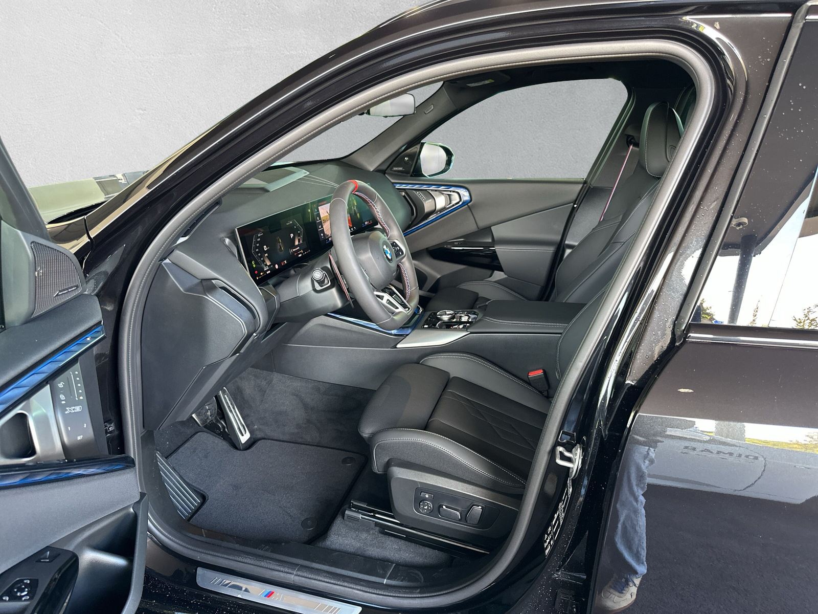 BMW X3 xDrive M50 48V M Sport Pro - 11