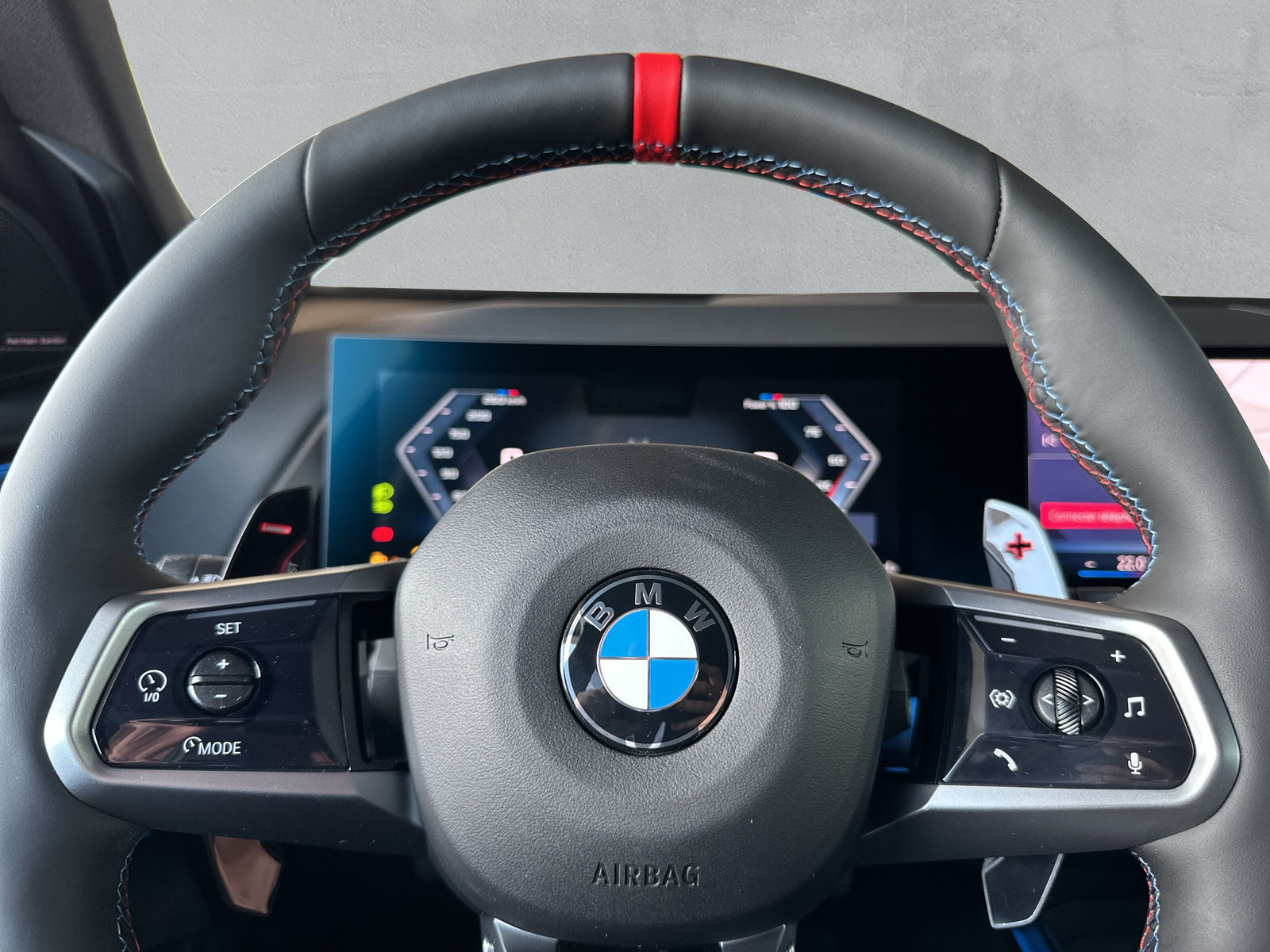 BMW X3 xDrive M50 48V M Sport Pro - 18