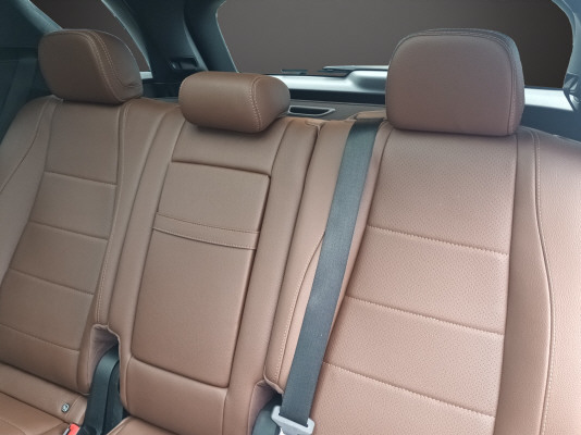 MERCEDES-BENZ GLE 450 4Matic - 10