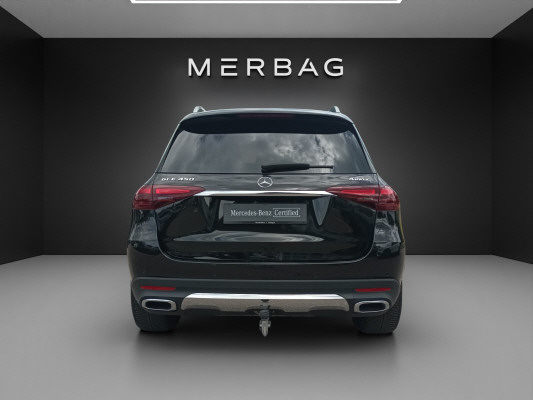 MERCEDES-BENZ GLE 450 4Matic - 4