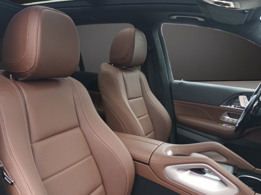 MERCEDES-BENZ GLE 450 4Matic - 8