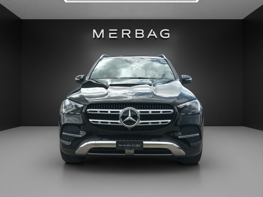 MERCEDES-BENZ GLE 450 4Matic - 3
