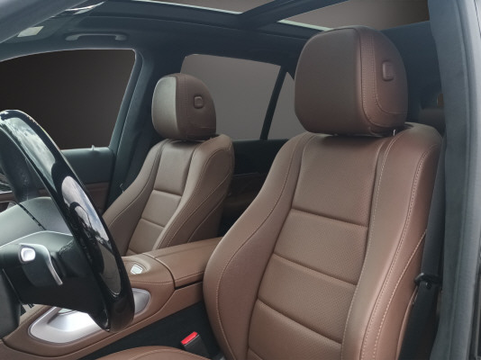 MERCEDES-BENZ GLE 450 4Matic - 7