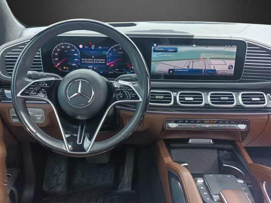 MERCEDES-BENZ GLE 450 4Matic - 9