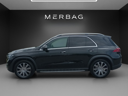 MERCEDES-BENZ GLE 450 4Matic - 5
