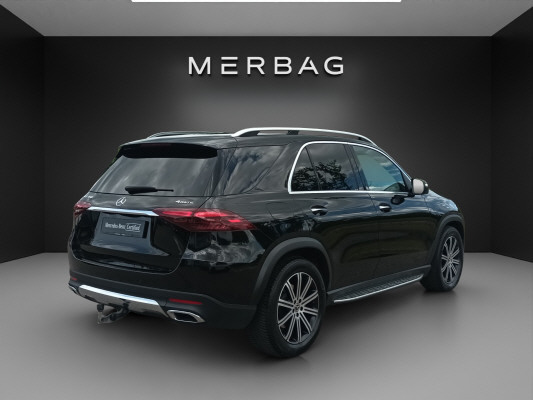MERCEDES-BENZ GLE 450 4Matic - 2