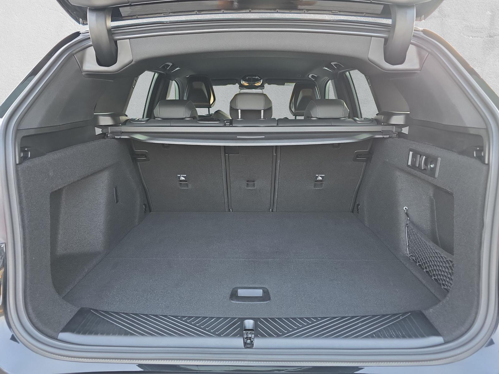 BMW X3 20i M Sport xDrive G45 (CH) AHK - 11
