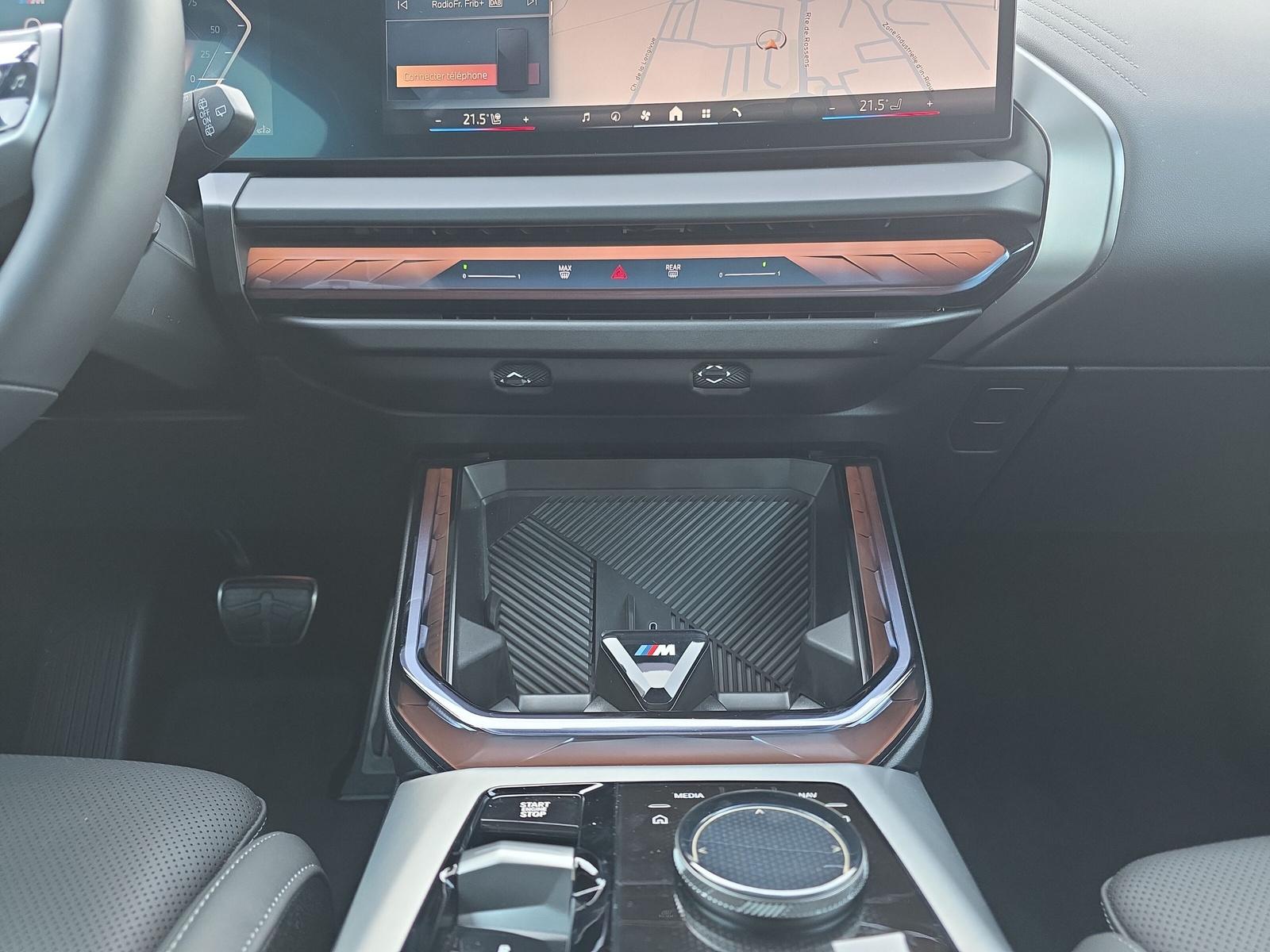 BMW X3 20i M Sport xDrive G45 (CH) AHK - 18