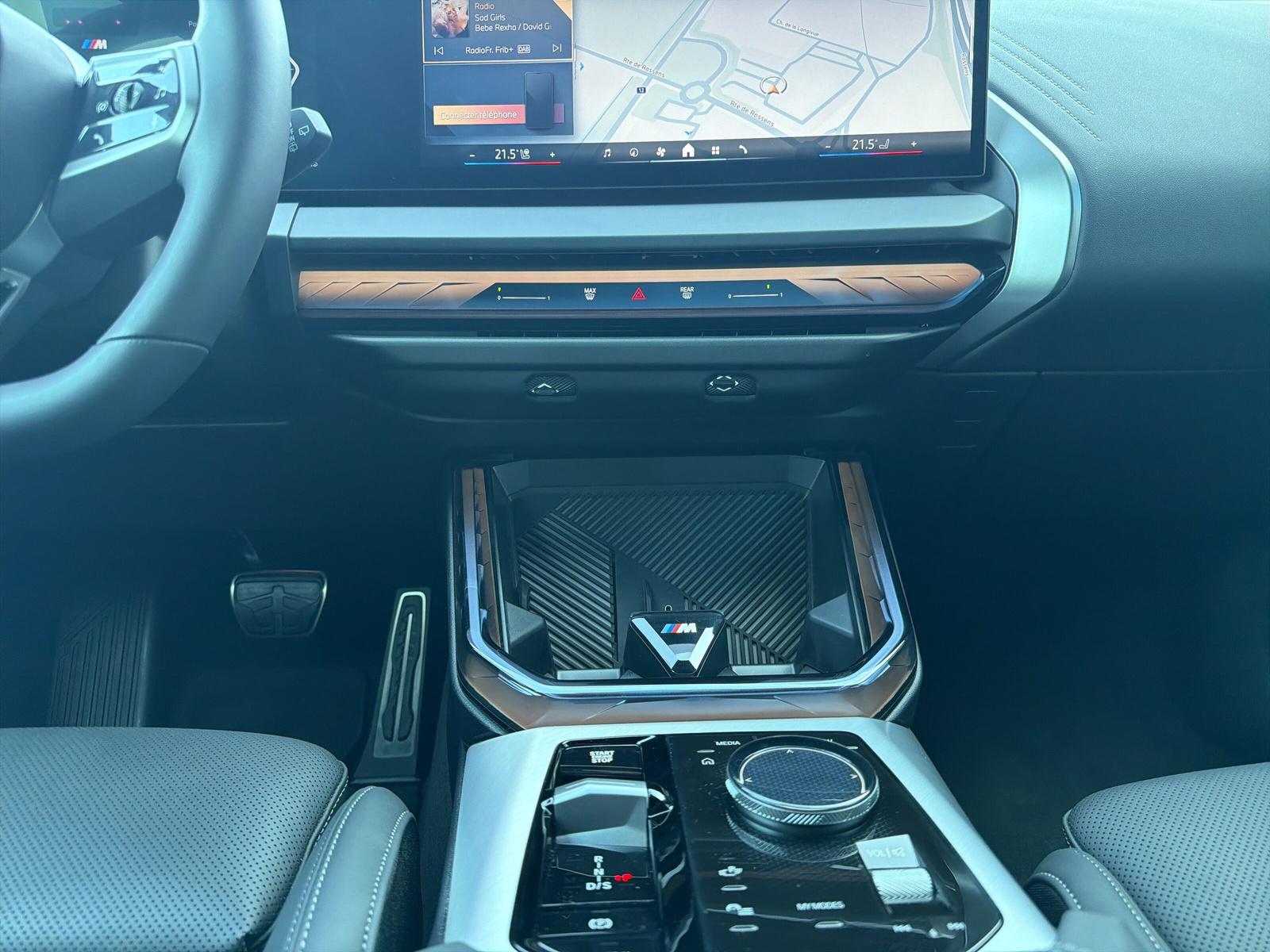 BMW X3 20i M Sport xDrive G45 (CH) AHK - 44