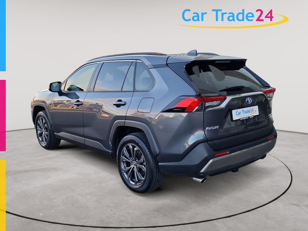 toyota Gallery 4