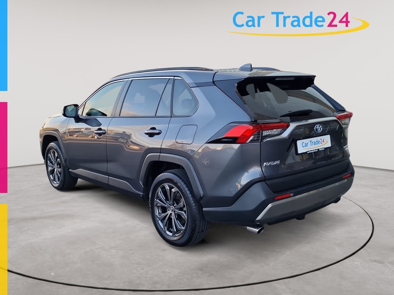 toyota Gallery 4