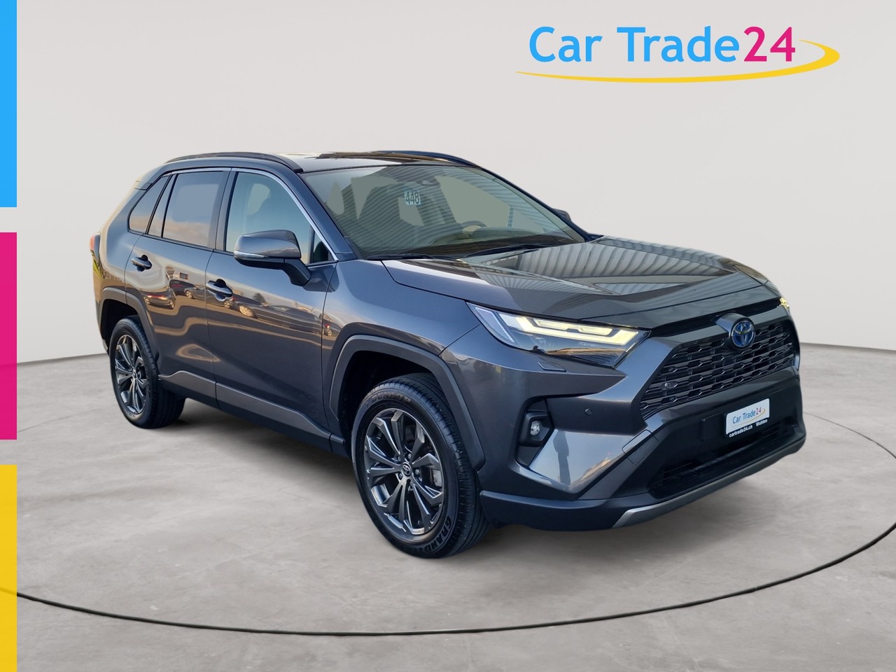 toyota Gallery 0