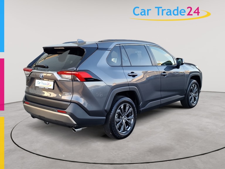 toyota Gallery 6