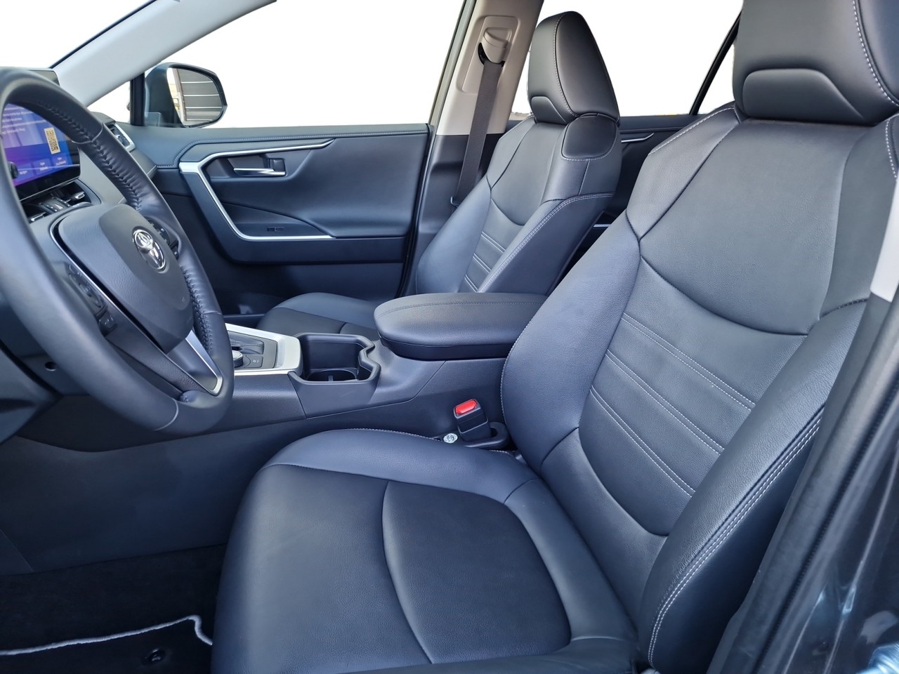 toyota Gallery 9