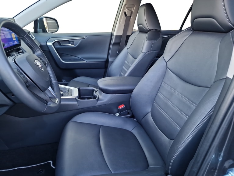 toyota Gallery 9