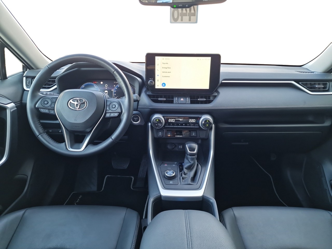 toyota Gallery 22
