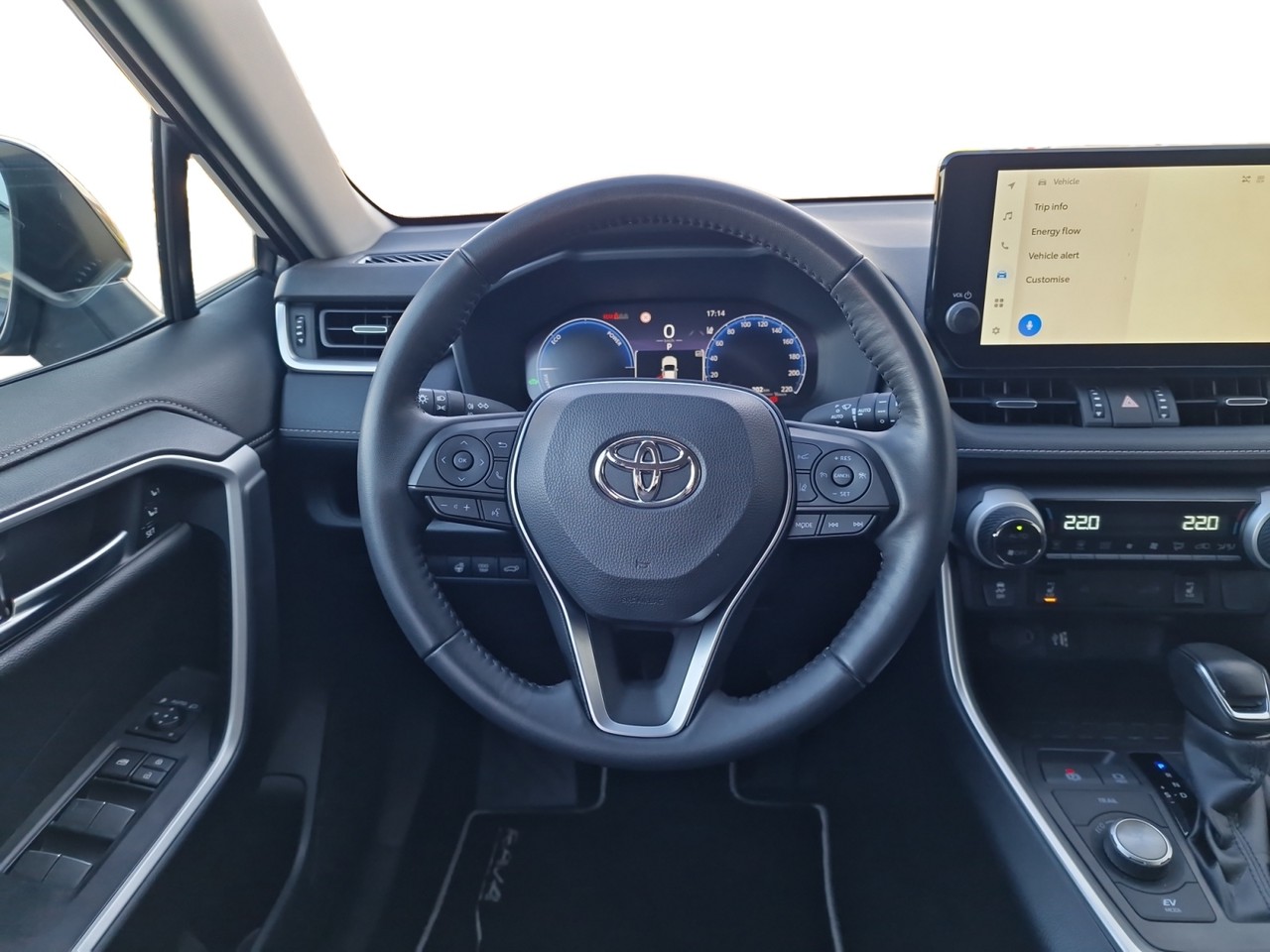 toyota Gallery 12