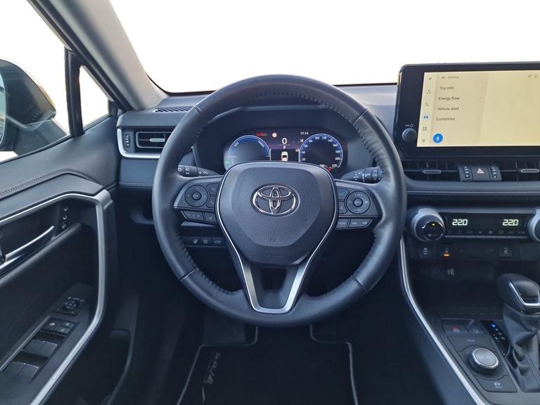 toyota Gallery 12