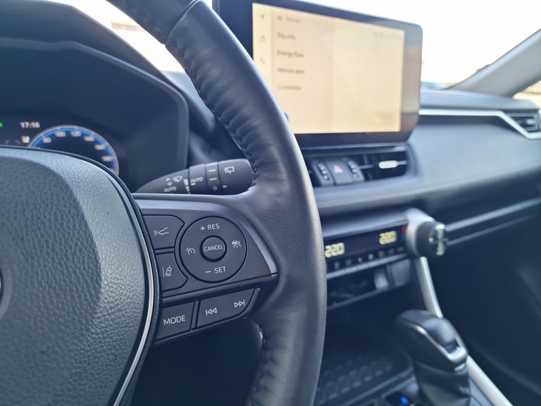 toyota Gallery 15
