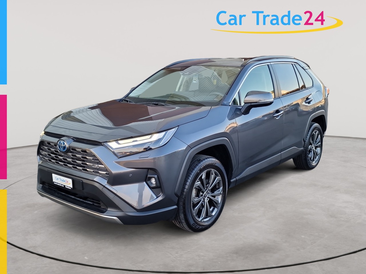 toyota Gallery 2