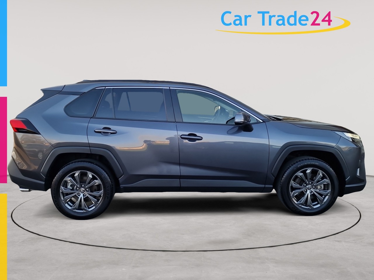 toyota Gallery 7