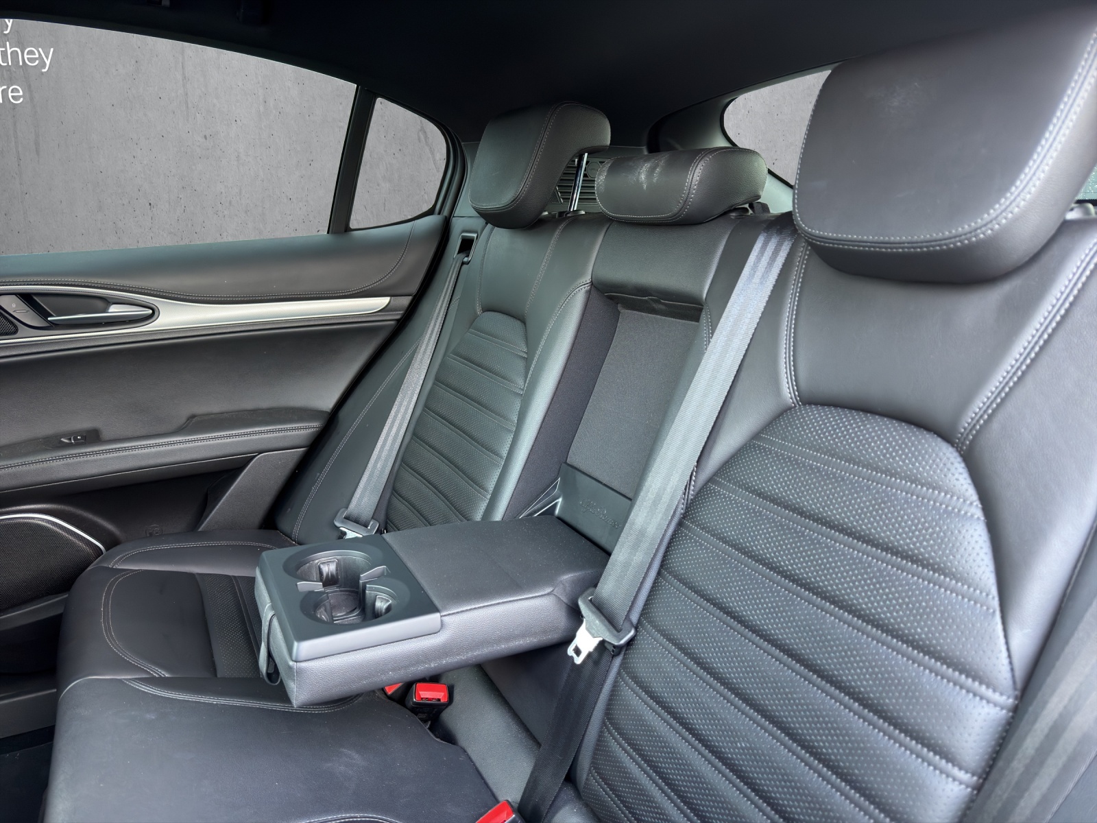 ALFA ROMEO Stelvio 2.2JTDM Veloce Q4Automatic - 15