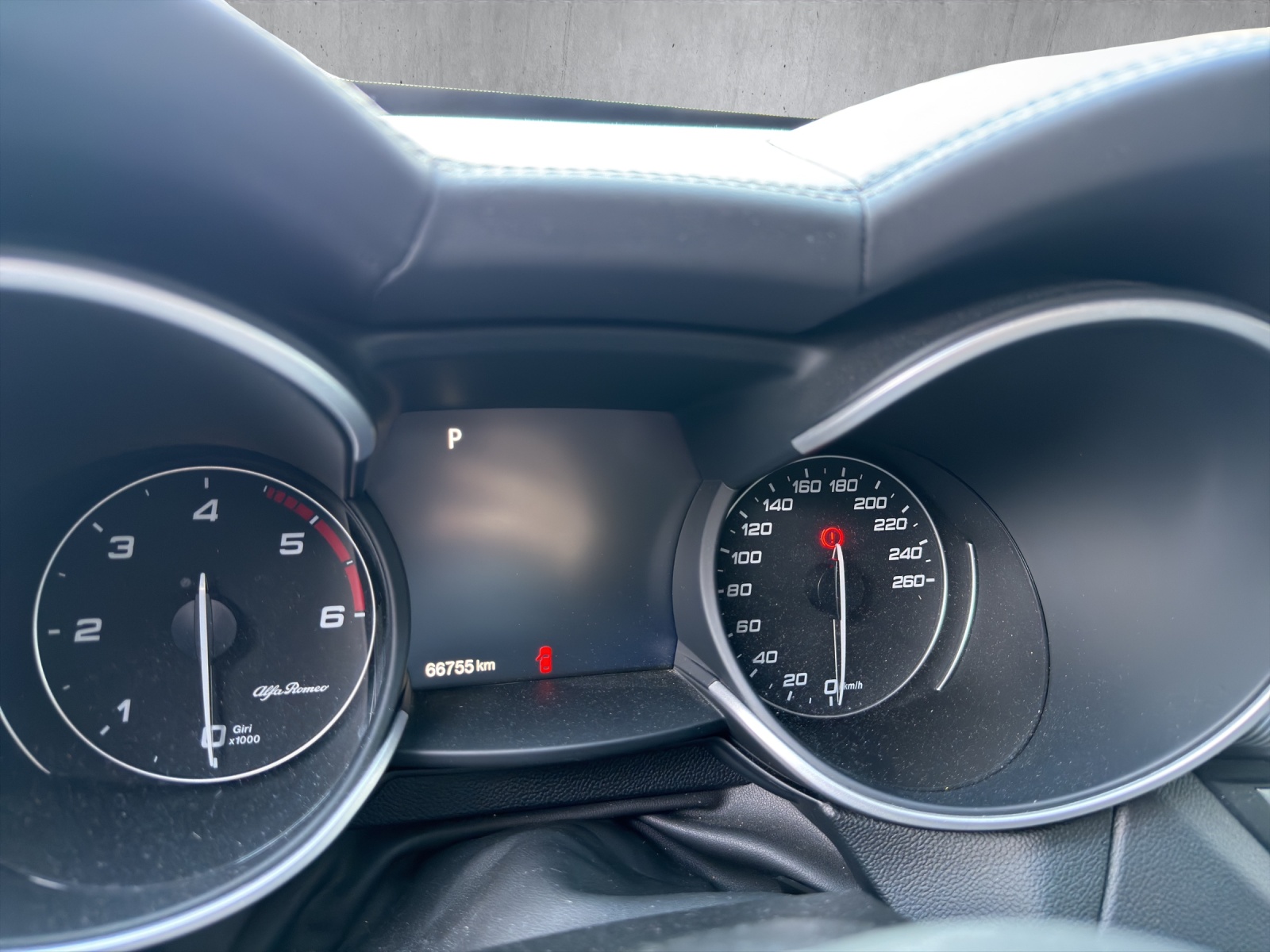 ALFA ROMEO Stelvio 2.2JTDM Veloce Q4Automatic - 18