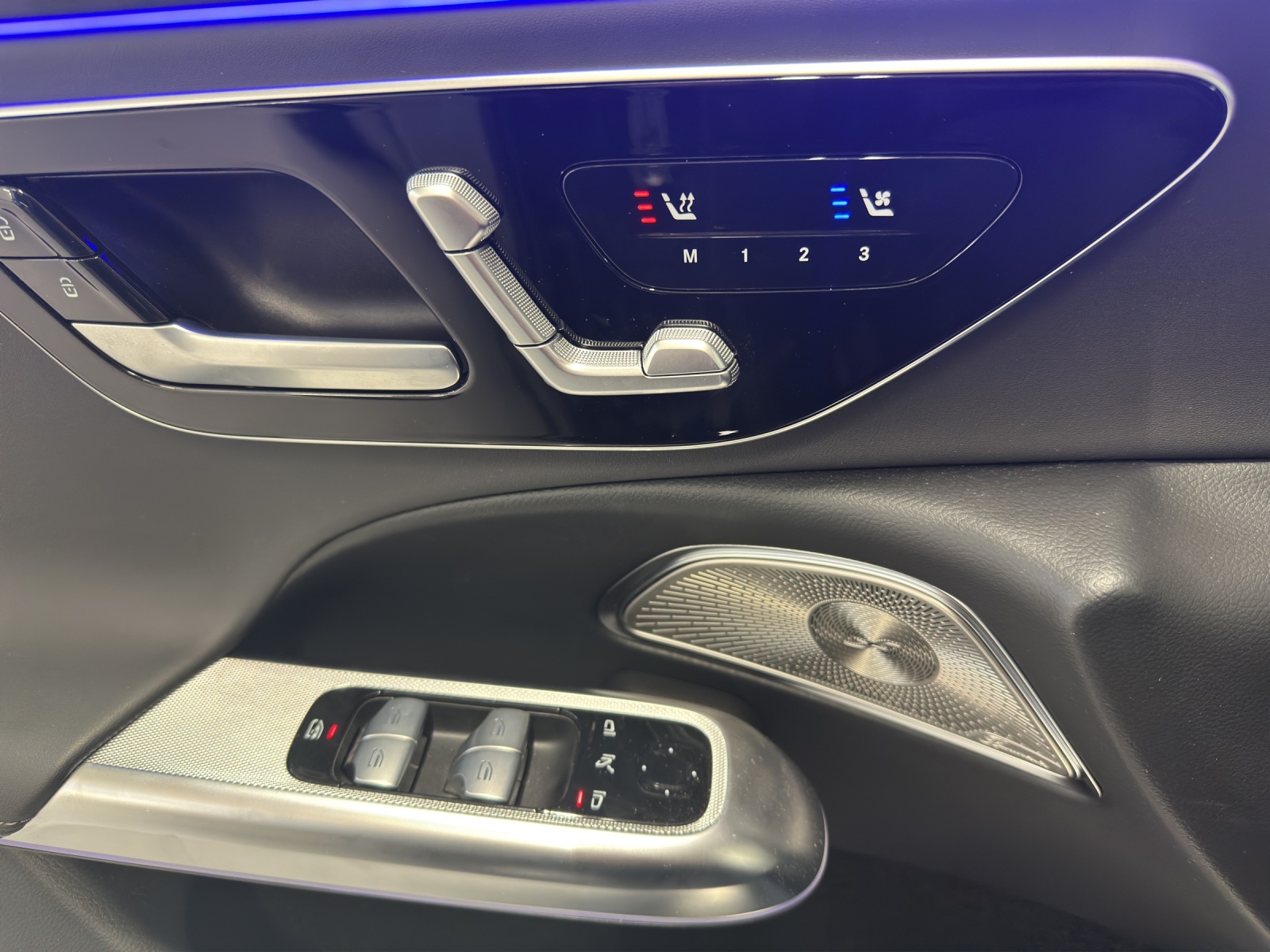 MERCEDES-BENZ E 450 T 9G-Tronic 4Matic - 15