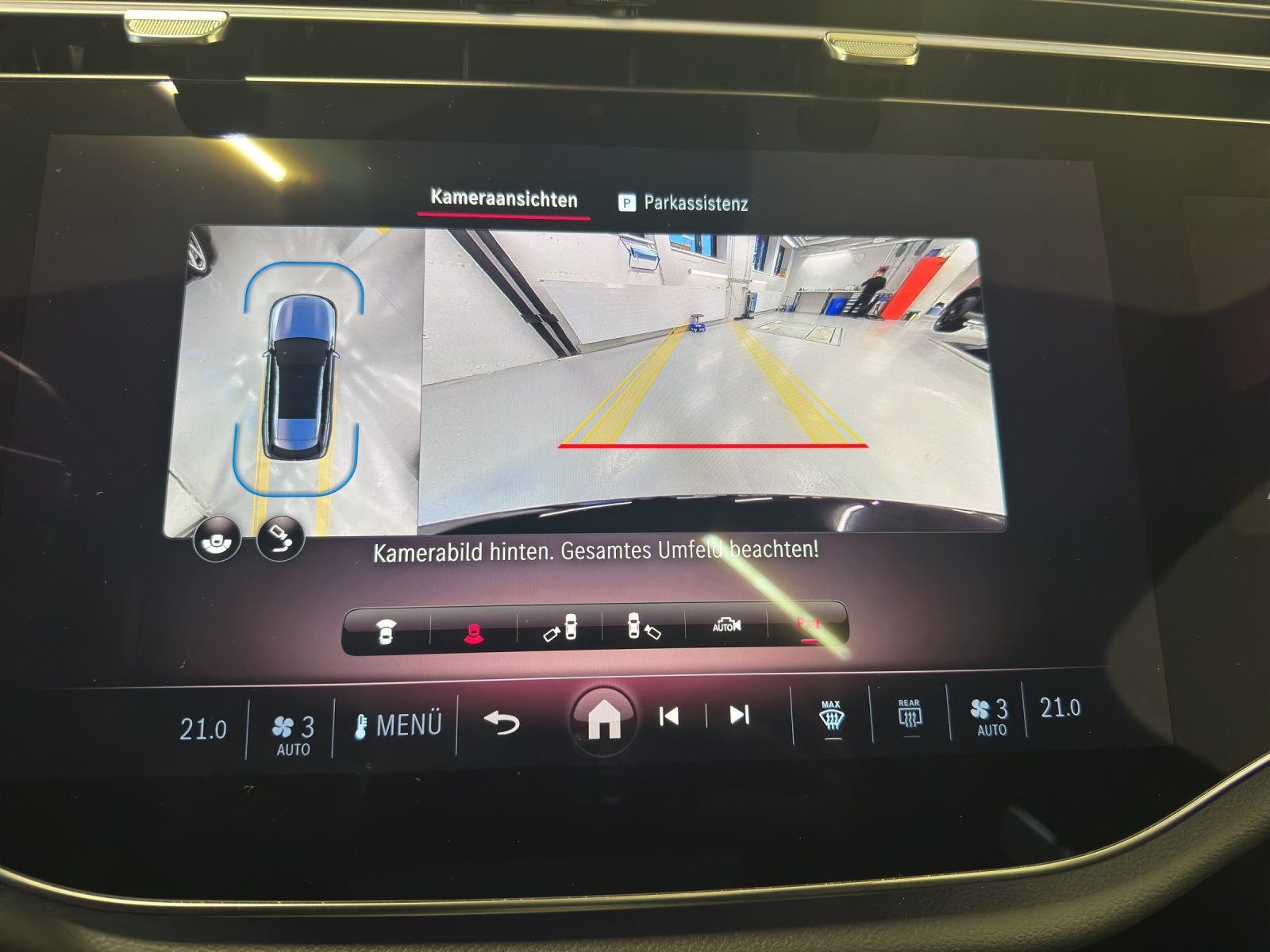 MERCEDES-BENZ E 450 T 9G-Tronic 4Matic - 14