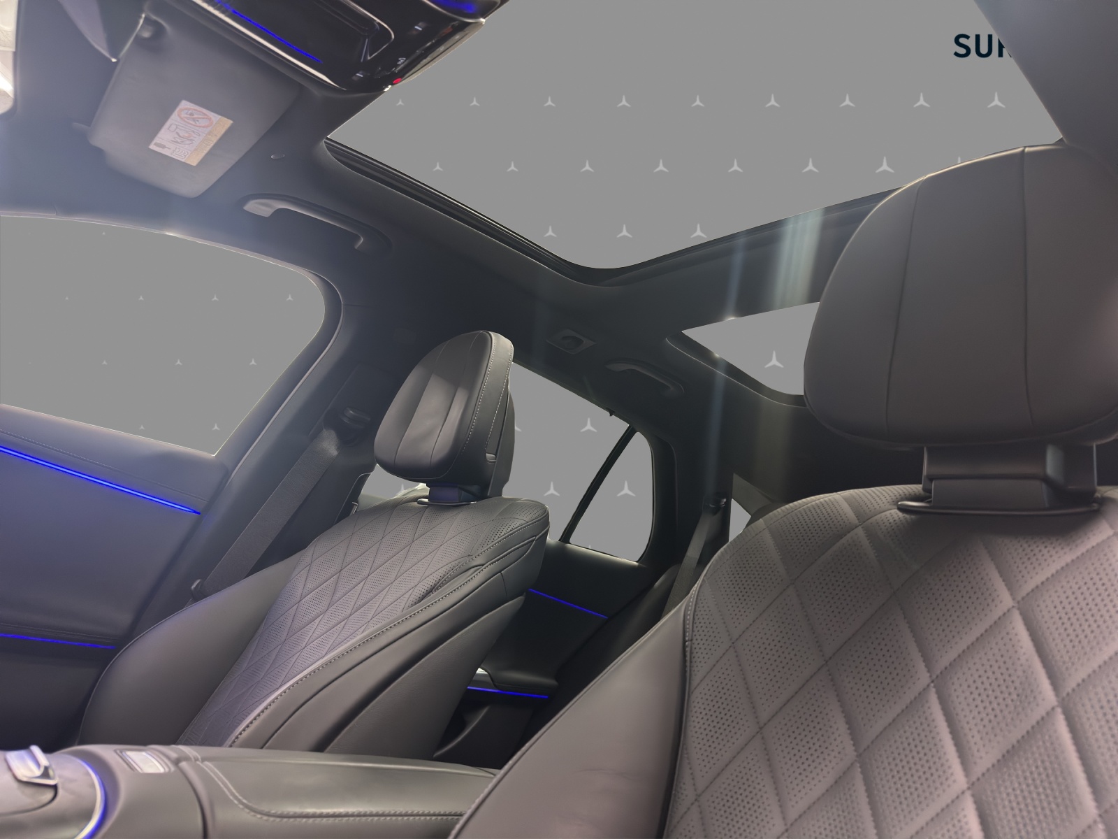 MERCEDES-BENZ E 450 T 9G-Tronic 4Matic - 11