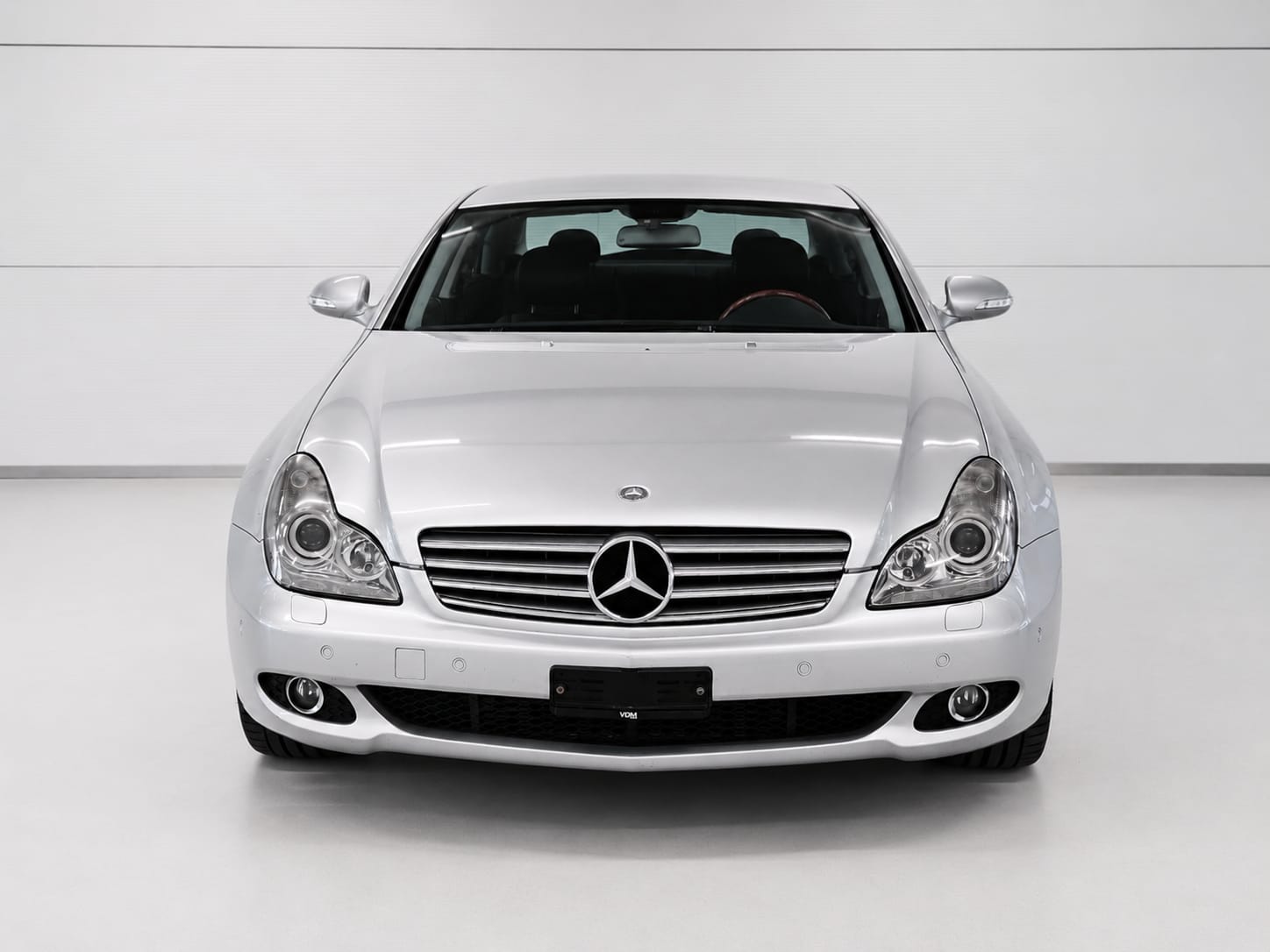 MERCEDES BENZ CLS 320
