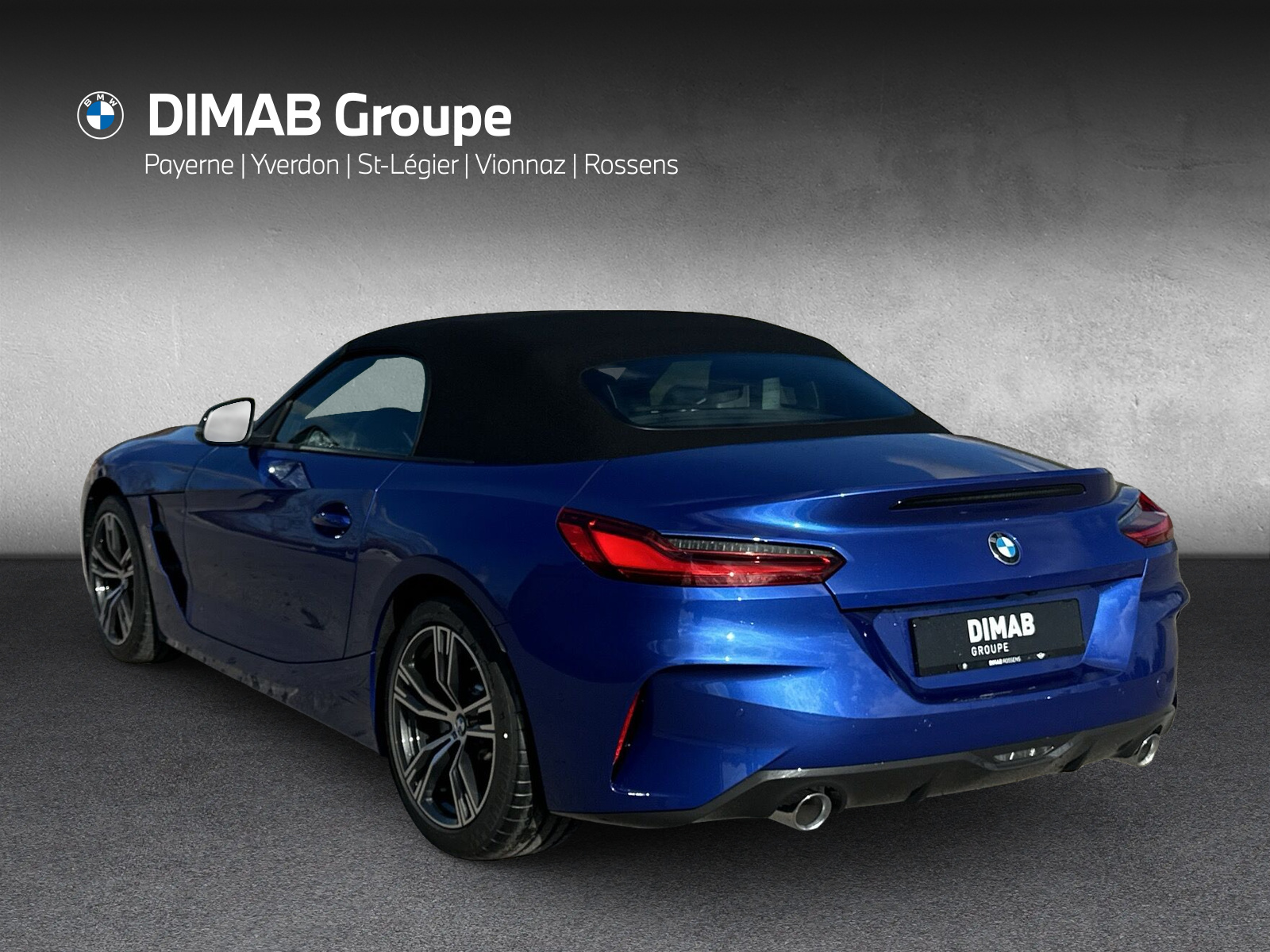 BMW Z4 sDrive 20i - 3