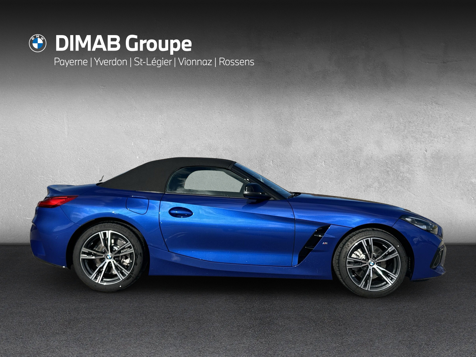 BMW Z4 sDrive 20i - 6