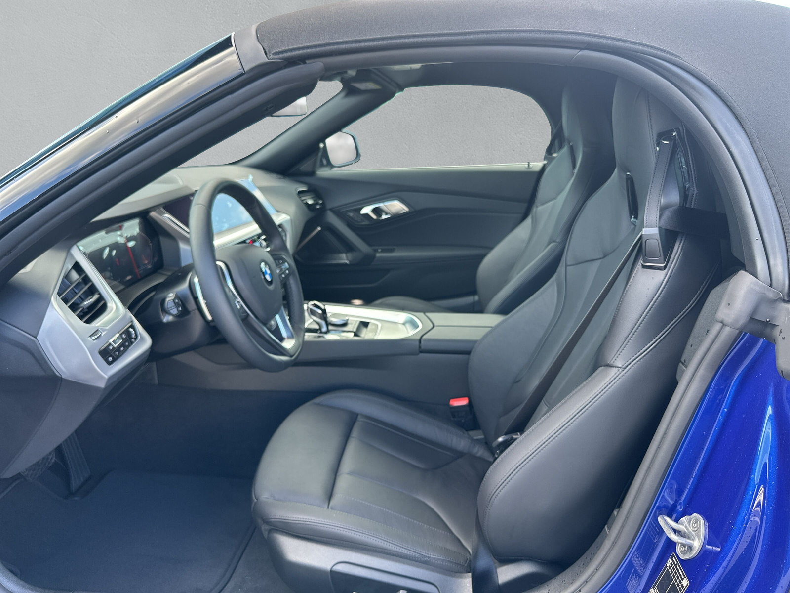 BMW Z4 sDrive 20i - 11
