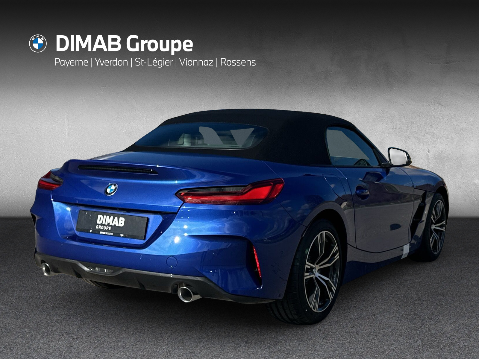 BMW Z4 sDrive 20i - 5