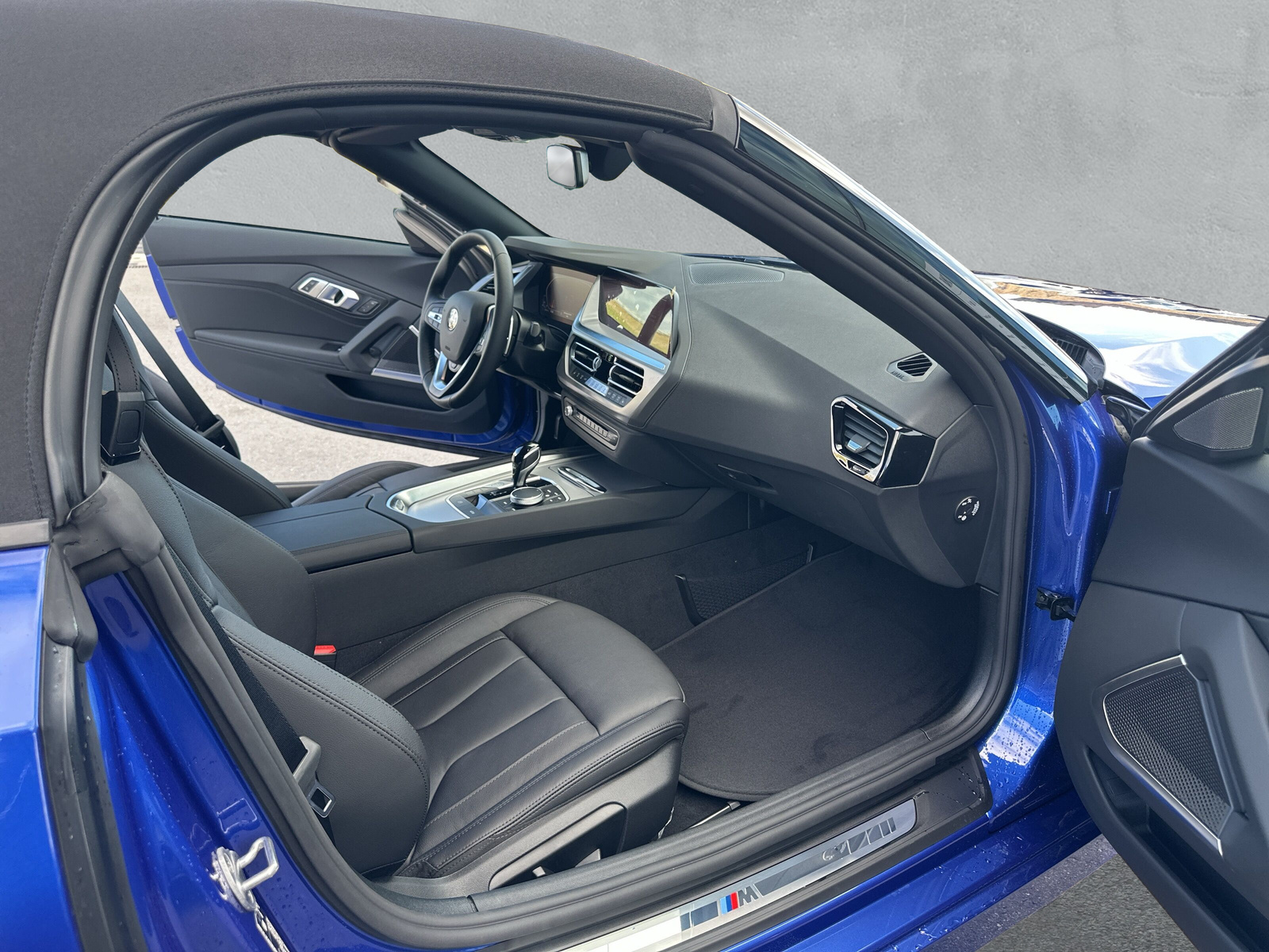 BMW Z4 sDrive 20i - 12