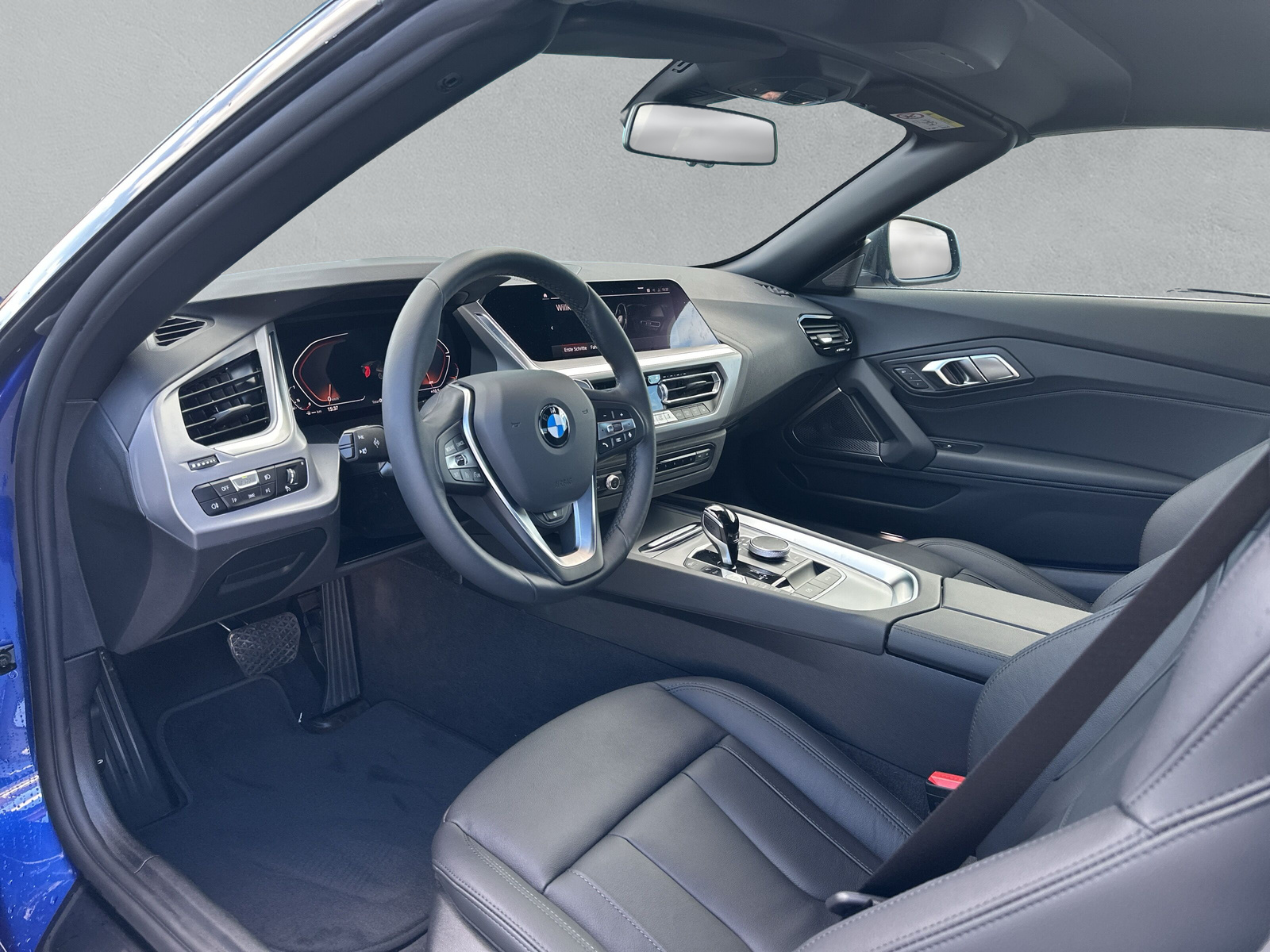 BMW Z4 sDrive 20i - 13