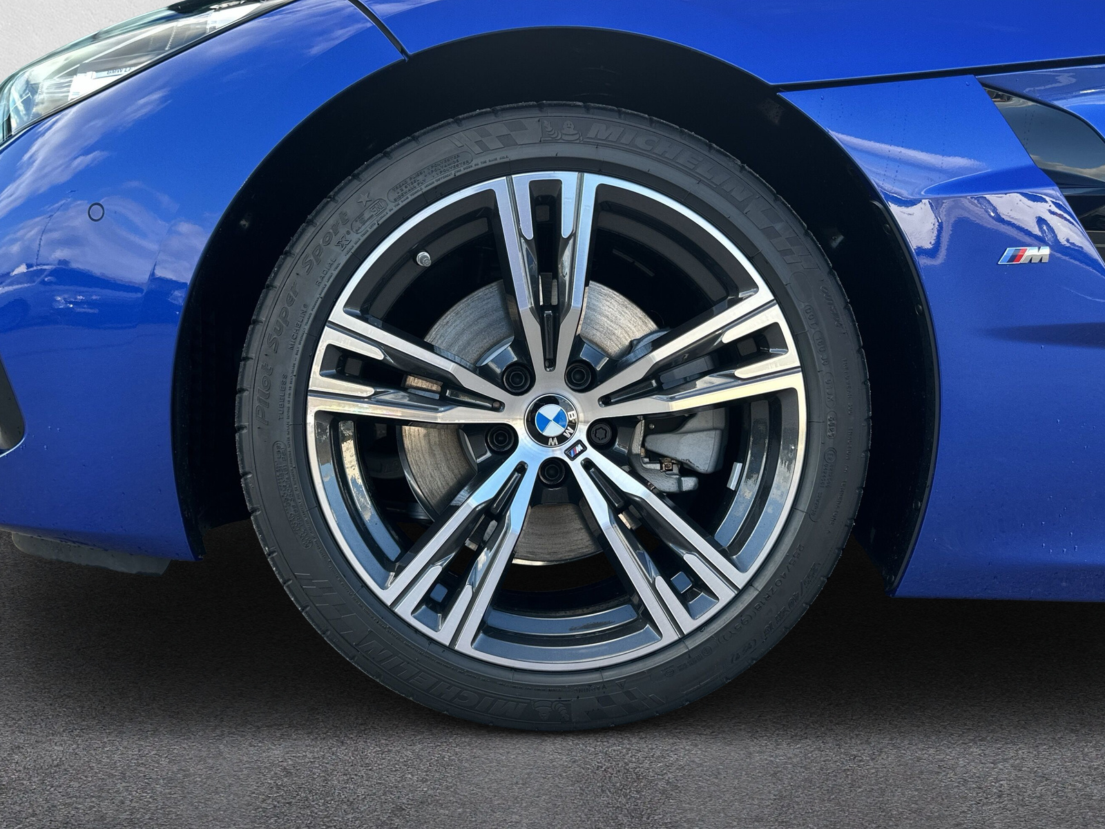 BMW Z4 sDrive 20i - 9