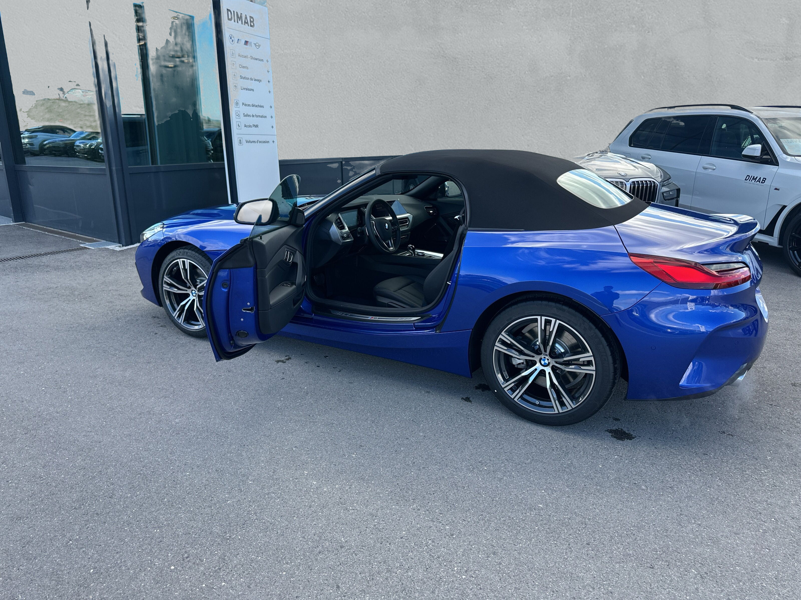 BMW Z4 sDrive 20i - 16