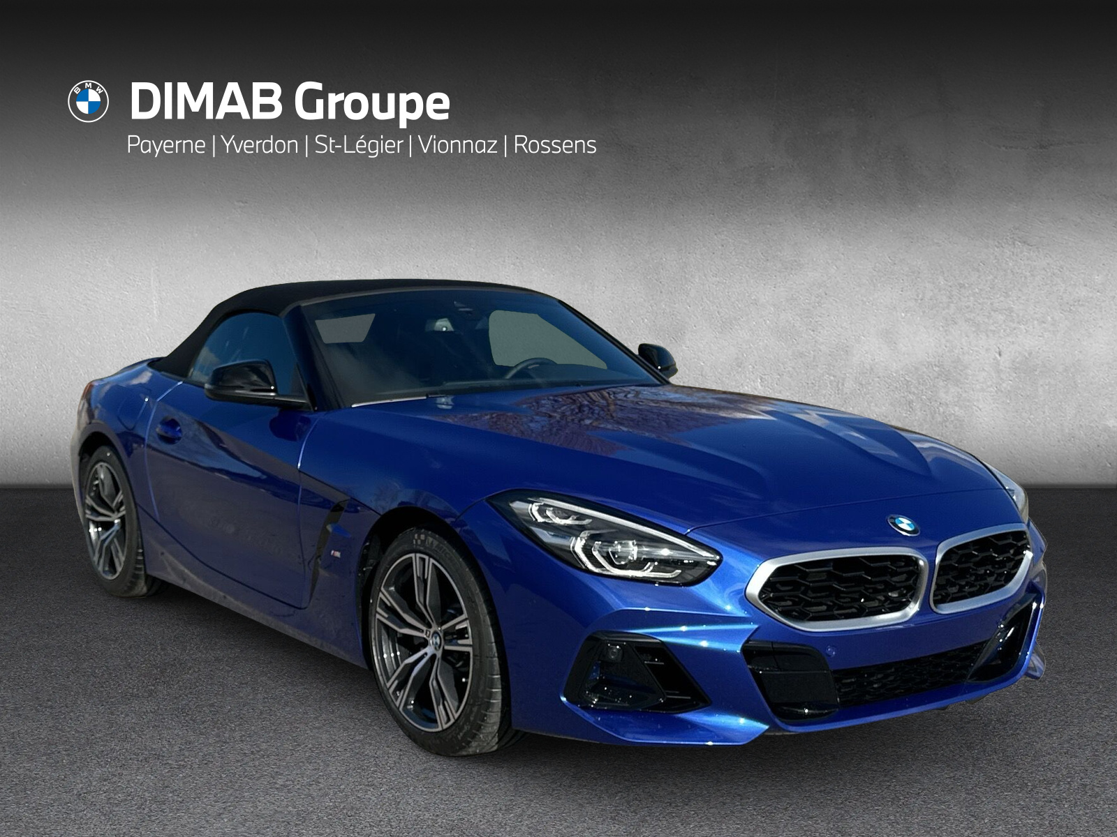 BMW Z4 sDrive 20i - 7