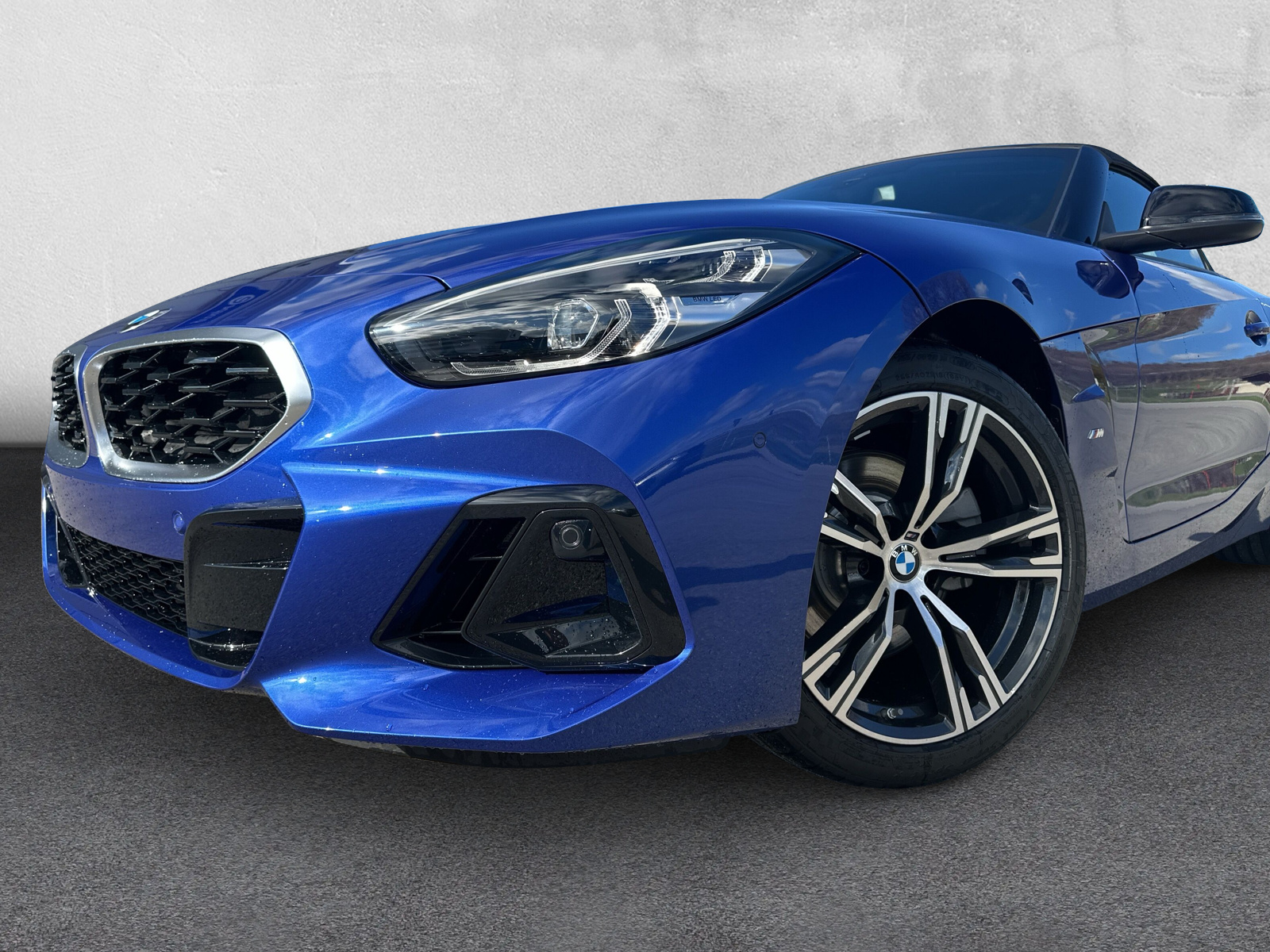 BMW Z4 sDrive 20i - 8