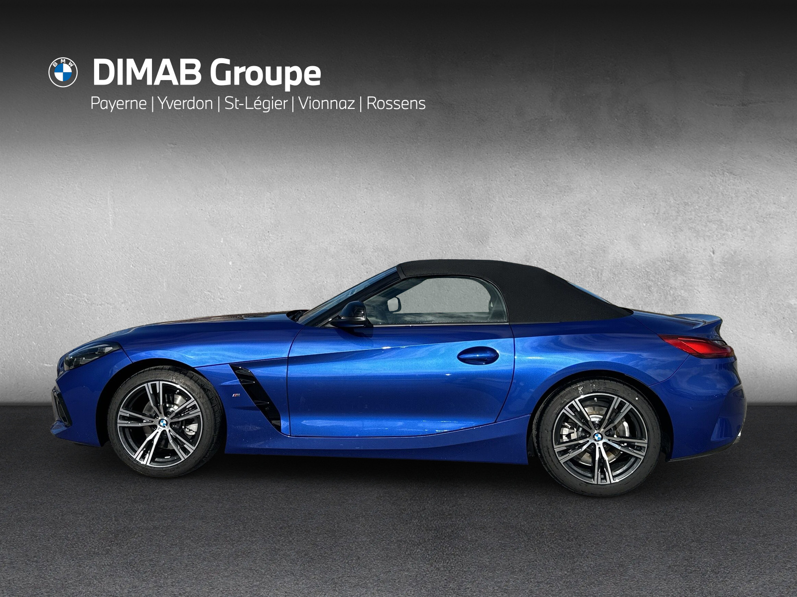 BMW Z4 sDrive 20i - 2
