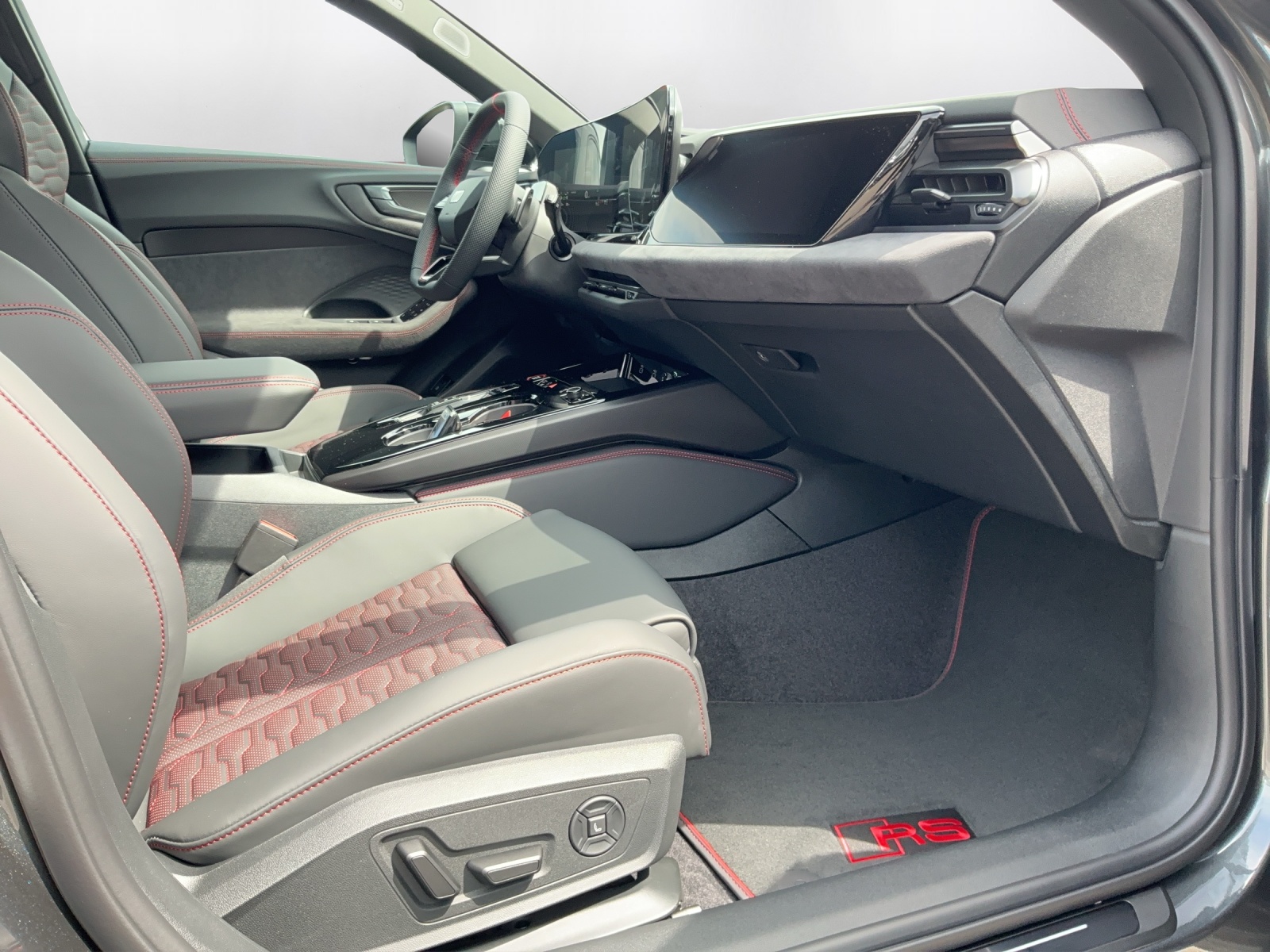 AUDI RS 5 Avant TFSI 470 kW Tiptronic quattro - 14