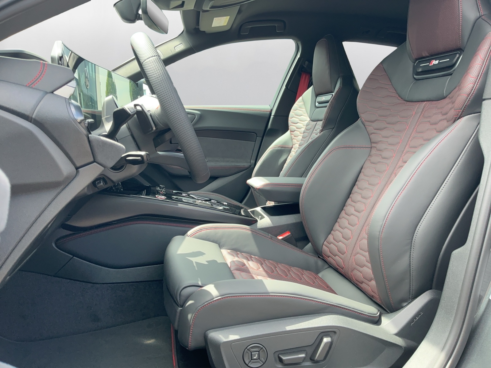 AUDI RS 5 Avant TFSI 470 kW Tiptronic quattro - 10