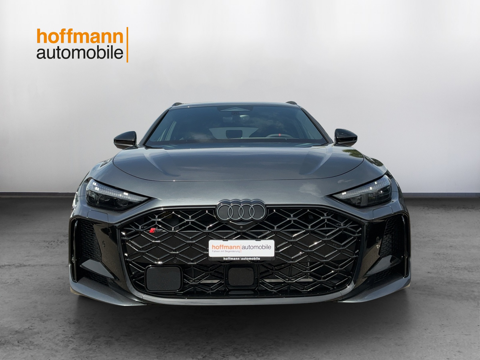 AUDI RS 5 Avant TFSI 470 kW Tiptronic quattro - 2