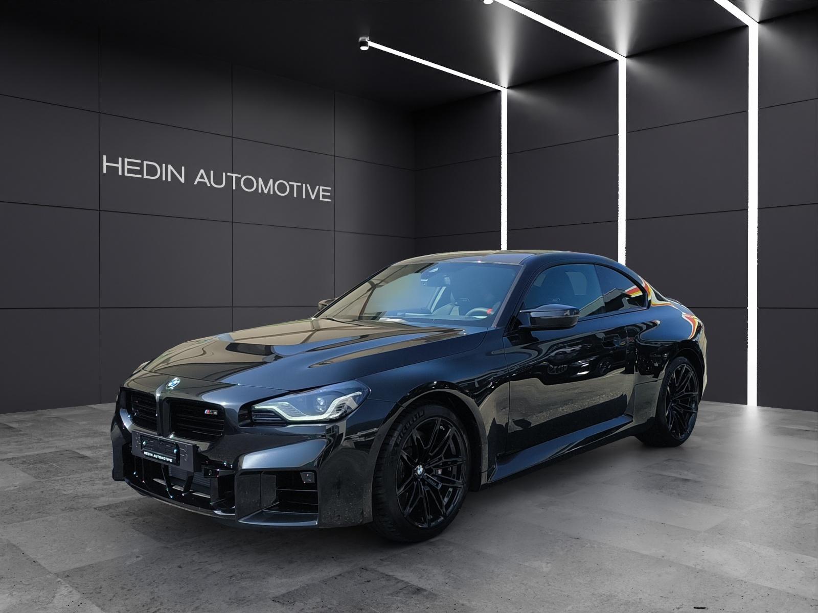 BMW M2 Coupé Coupé